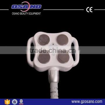 2016 Newest Combination Double Vacuum Criolipolisis Slimming Machine With Cavitation photo-3