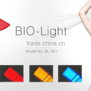 PhotoTherapy PDT Led Light Therapy Device for Acne (BL-001) CE/ISO Infrared Light Therapy photo-4