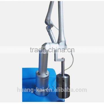 nd Yag Laser for Tatoo Removal Machine Q-switch Ng Yag Laser With Factory Price photo-3