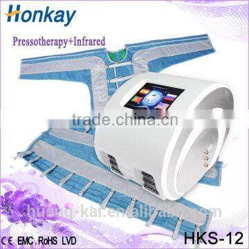 Lymphatic Drainage Massage Equipment