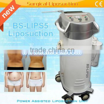 Liposuction Power Assisted Liposuction Equipment