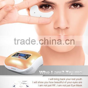 face eye body ultrasonic care beauty salon equipment machine