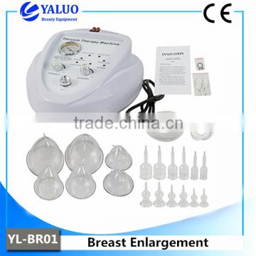 Effective Breast Enlargement Machine