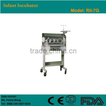 Neonatal/Infant Incubator(RII-7G)