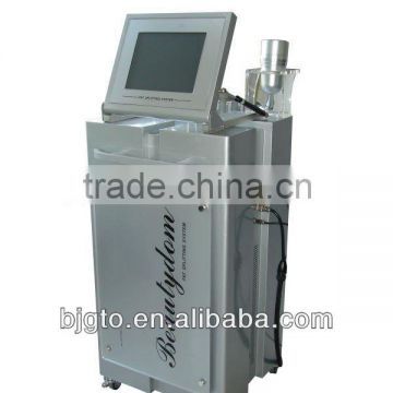 Vertical professional Cavitation+Vacuum slimming machine(CE)