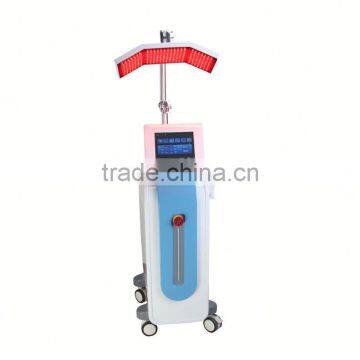Latest 2016 Skin Whitening Injection Oxygen Jet Peel Facial Equipment M-H701
