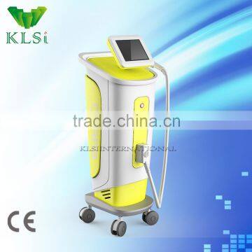 808nm Diode Laser Professional 8.4 Inches Hair Removal Back / Whisker