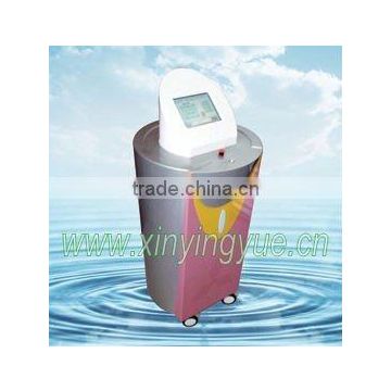 E-light ultrasonic facial beauty equipment