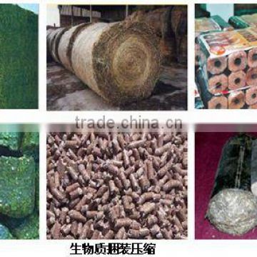 sawdust charcoal briquettes