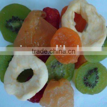 Dried Fruit