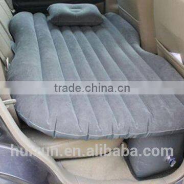 2014High quality of Inflatable Car Bed