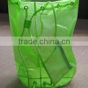 pvc bag