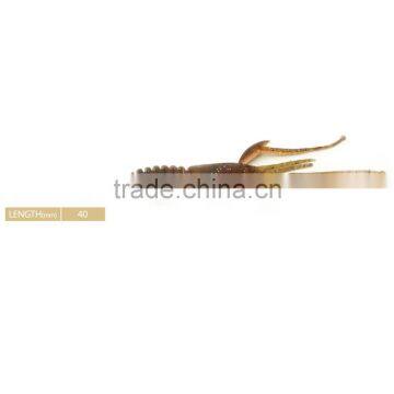 Soft Bait Lure Wholesale/fishing soft lure