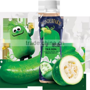 vegetable drink