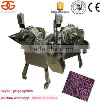 Top Quality Cheese Block Cutter/Butter Dicing Machine/Cheese Cube Cutter