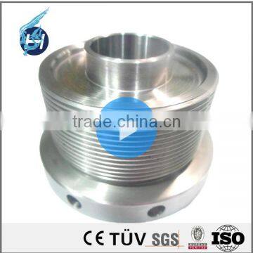 Cnc Grinding Welding Milling Stainless Steel Aluminum Frame Photo Glass Door Travel Trailers With Bending Processing Service photo-4