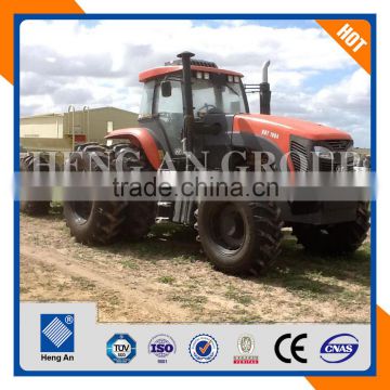 280hp 4WD farm tractor 2804