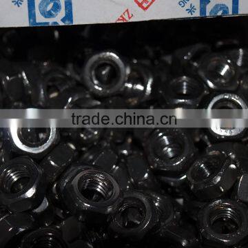 Bolts Hexagonal Nut 1.4541 photo-5