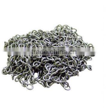 2mm Jack chain,hanging chain,filters,hydroponics,garden,anythin