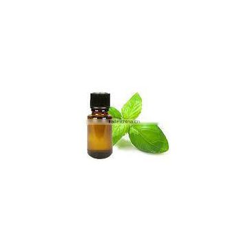 High quality Basil oil