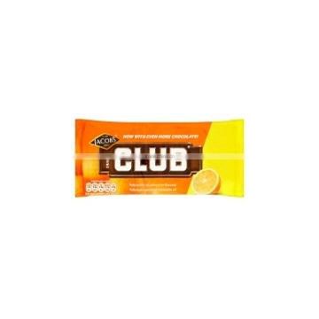 Jacobs - Club Orange Pm