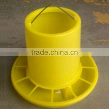 Plastic Broiler Feeder photo-2