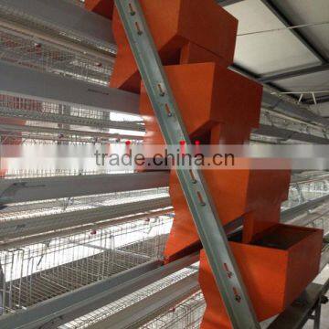 TAIYU Automatic Farm Systems