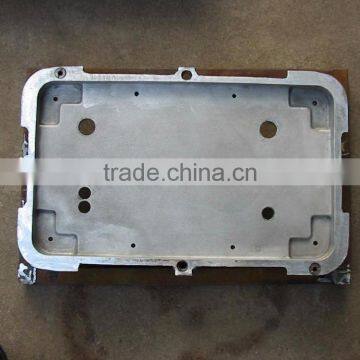 Customize Aluminium Trade Assurance Rotational Molding Mold