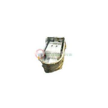 Mould For Scrubber