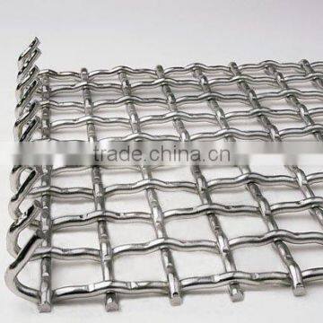 crimp wire mesh