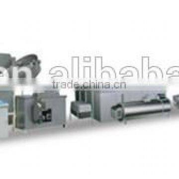 Dorito/tortilla Chips Processing Machinery/production Line photo-5