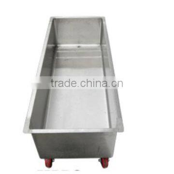 Stainless Steel Vat photo-2