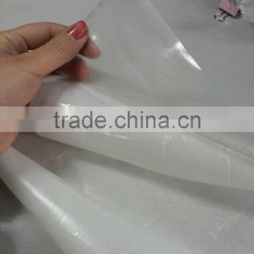 PU hot melt adhesive film