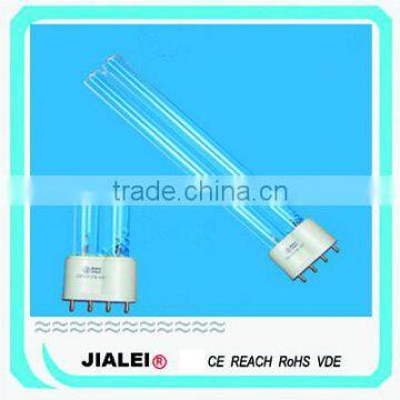 H-Model ultraviolet lamp germicidal lamp UV lamp living Aquarium cross-flow ultraviolet lamp