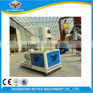 High Quality Organic Fertilizer Pellet Production Line photo-5