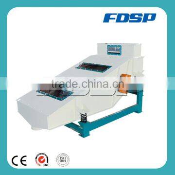 SFJZ80 Vibrating Screener with customized sieve