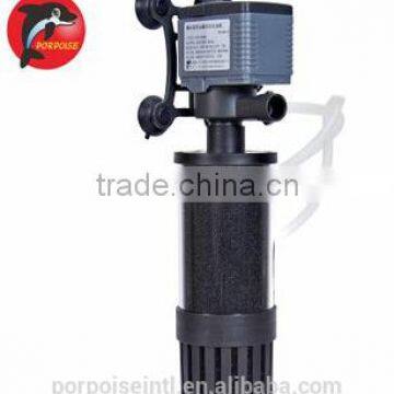 aquarium filter pump recyle and clean pump