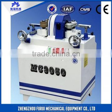 wood broom handle machine/professional hot sale wood handle machine