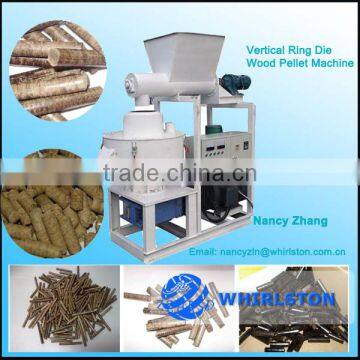 Ring die wood pill machine/ Ring die pellet machine