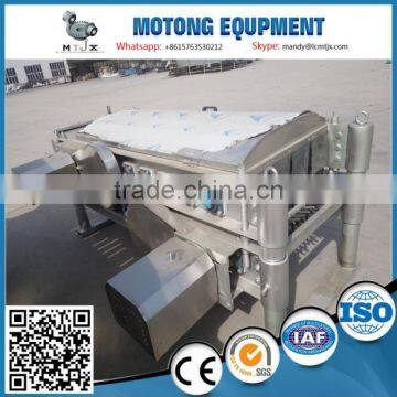 1000 BPH poultry chicken slaughter house machine best price design for broiler farm