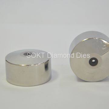 Polycrystalline Diamond Shaving Dies