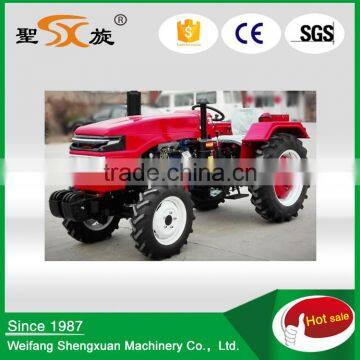 20-40hp 2wd tractor farm tractor for sale