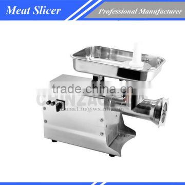 Hot Stainless Steel Meat Grinder With CE/High Quality Meat Mincer