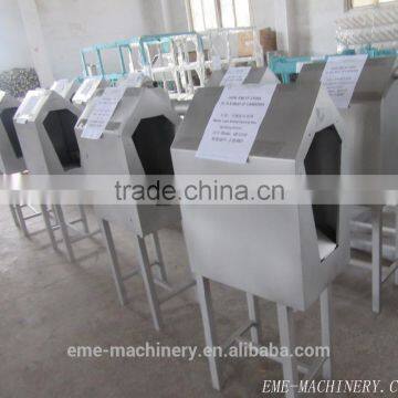 High Quality Livestock Slaughterhouse Equipment Knives Sterilizing Devices Butchery Equipment Of Abattoir Line photo-2