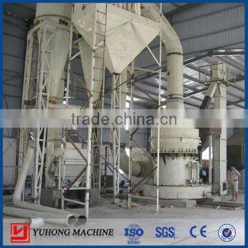 China 2014 High quality and large capacity machine gypsum plaster for sale