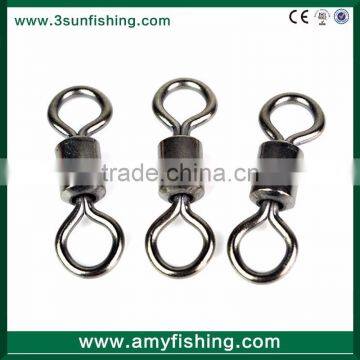 Wholesale Small Hook Fishing Snap Swivel