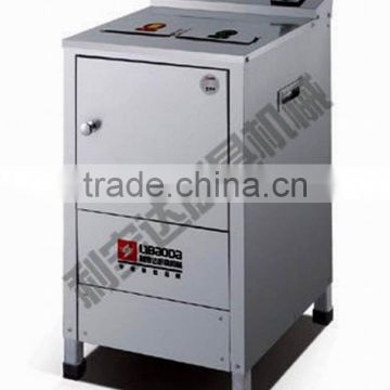 commerical electric potato chips making machine