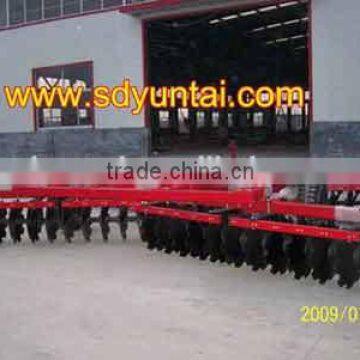 Agri Drag Disk Harrow