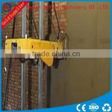 Daheng automatic lime spray plastering machine