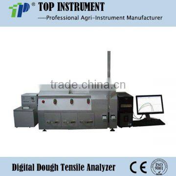 Digital Dough Tensile Analyzer